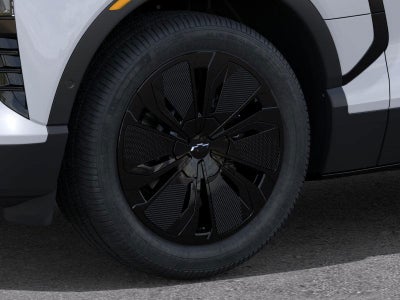 2026 Chevrolet Blazer EV LT SUV AWD