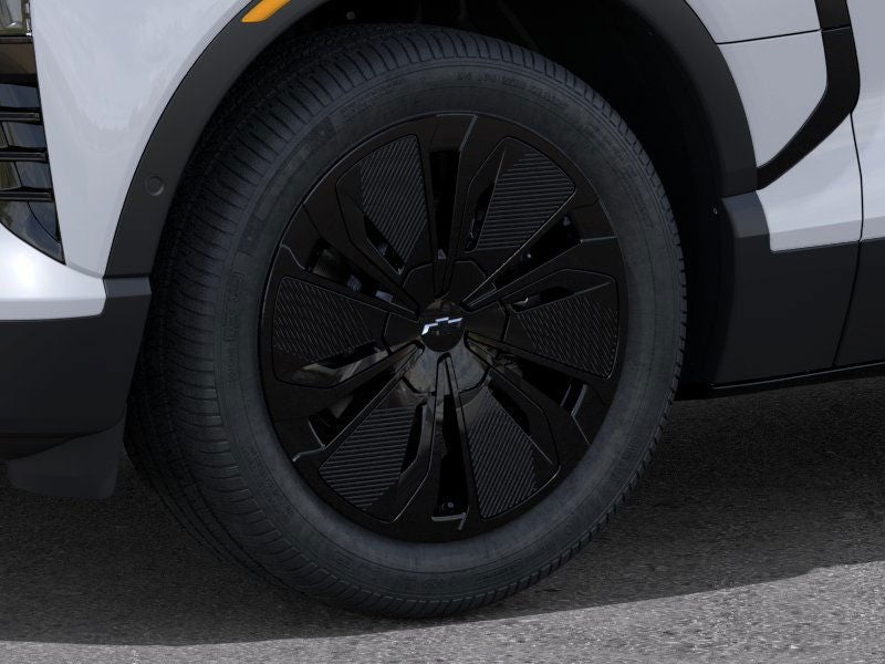 2026 Chevrolet Blazer EV LT SUV AWD