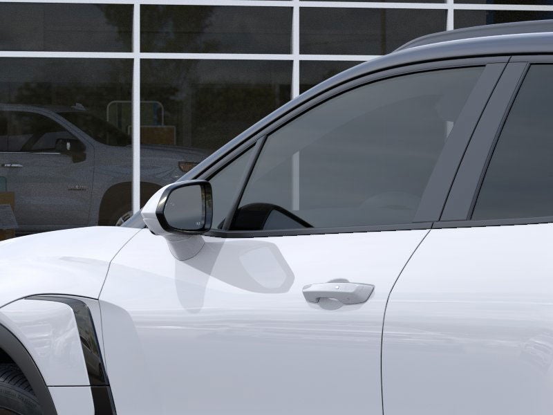 2026 Chevrolet Blazer EV LT SUV AWD