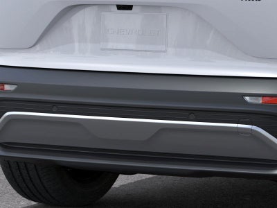 2026 Chevrolet Blazer EV LT SUV AWD