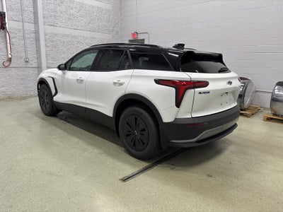 2026 Chevrolet Blazer EV LT SUV AWD