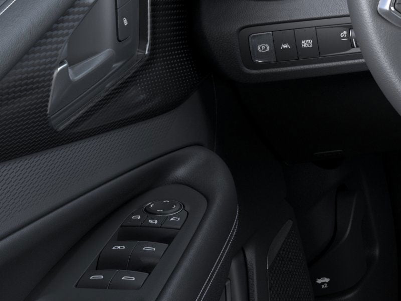 2026 Chevrolet Blazer EV LT SUV AWD