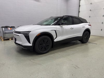 2026 Chevrolet Blazer EV LT SUV AWD