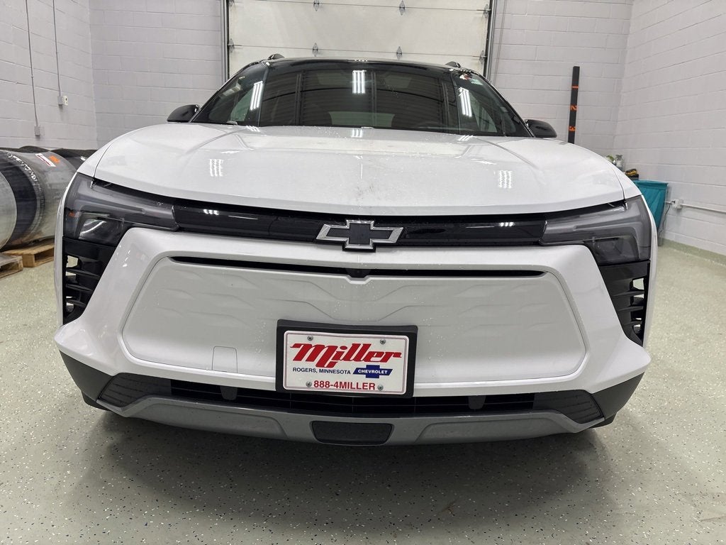 2026 Chevrolet Blazer EV LT SUV AWD