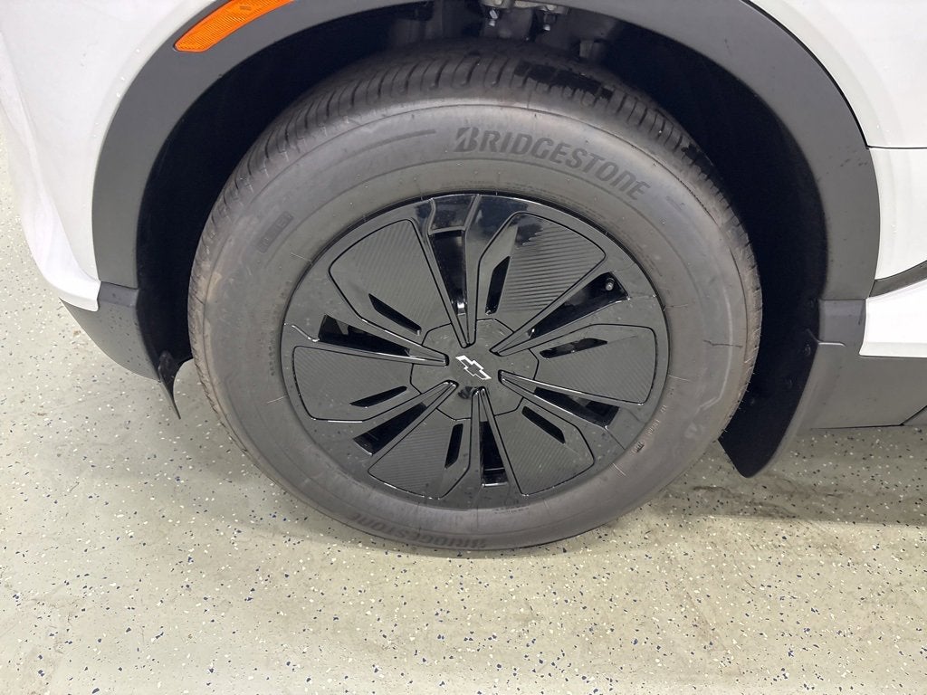 2026 Chevrolet Blazer EV LT SUV AWD