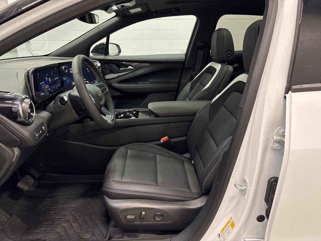 2026 Chevrolet Blazer EV LT SUV AWD