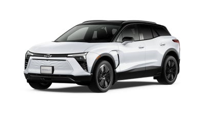 2026 Chevrolet Blazer EV LT SUV AWD