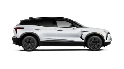 2026 Chevrolet Blazer EV LT SUV AWD