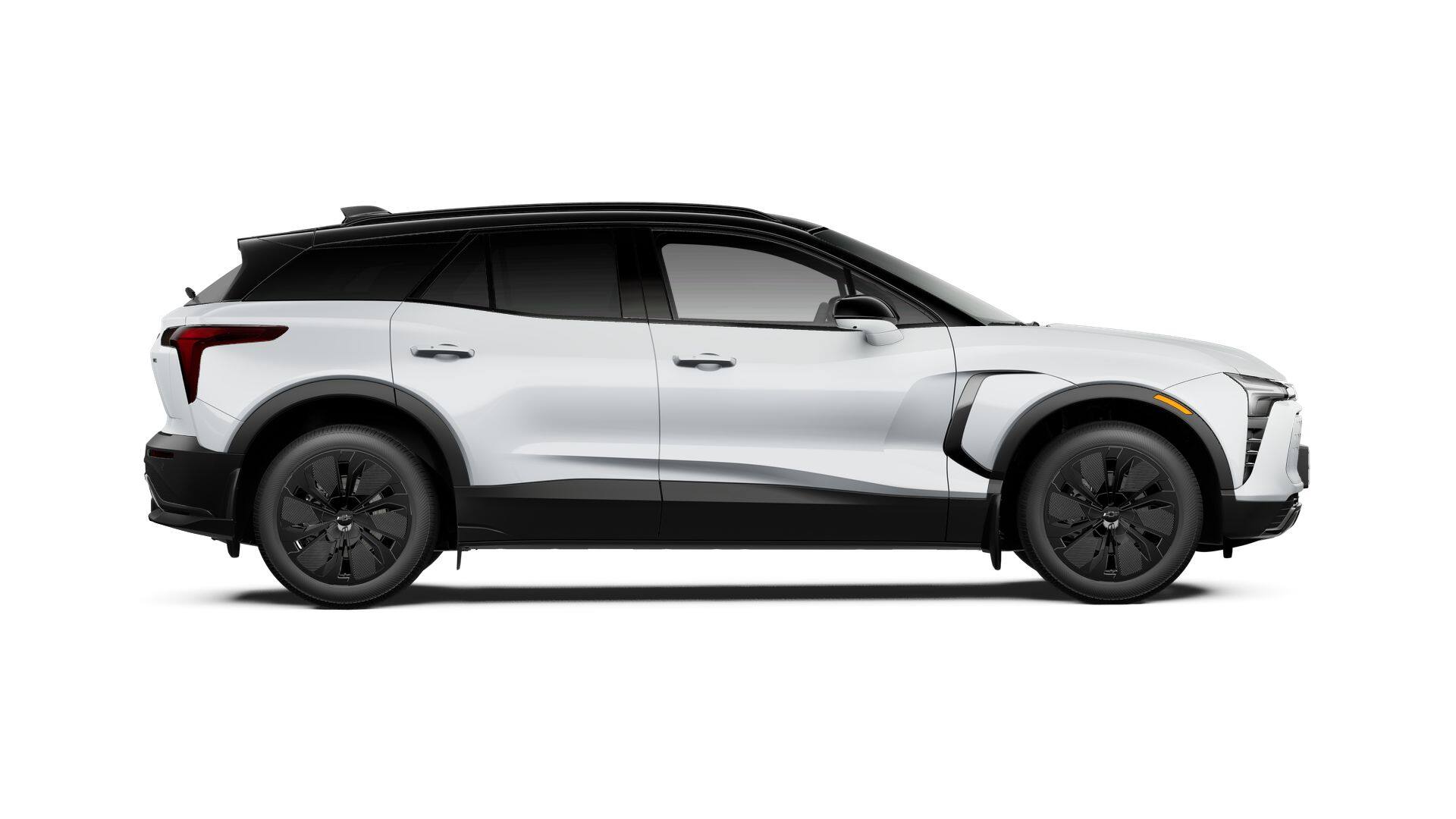 2026 Chevrolet Blazer EV LT SUV AWD