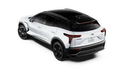 2026 Chevrolet Blazer EV LT SUV AWD