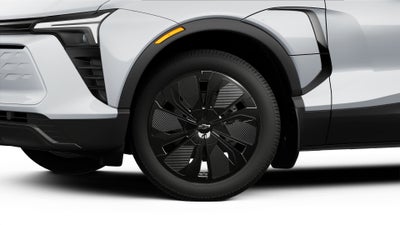 2026 Chevrolet Blazer EV LT SUV AWD