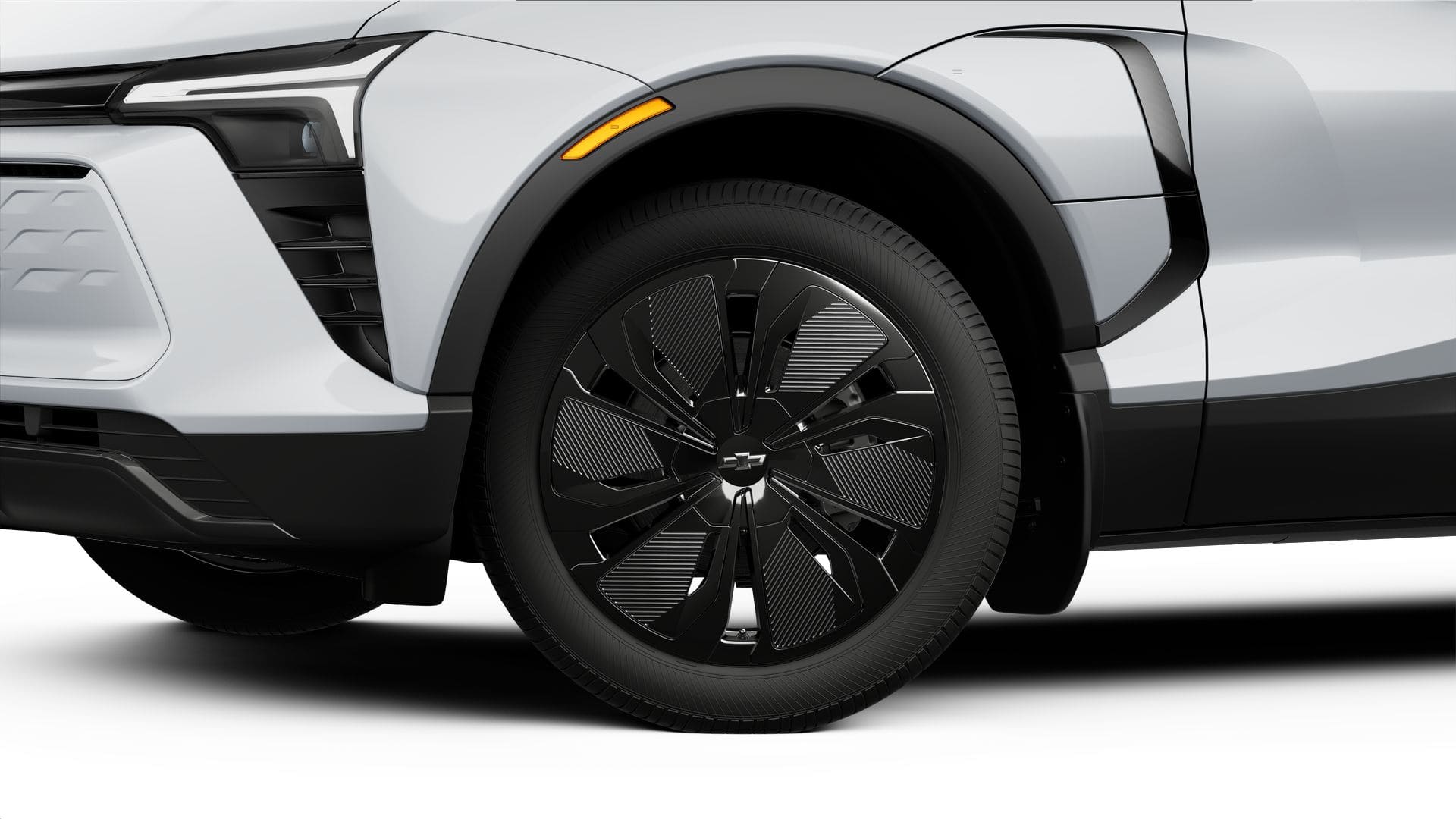 2026 Chevrolet Blazer EV LT SUV AWD