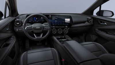 2026 Chevrolet Blazer EV LT SUV AWD