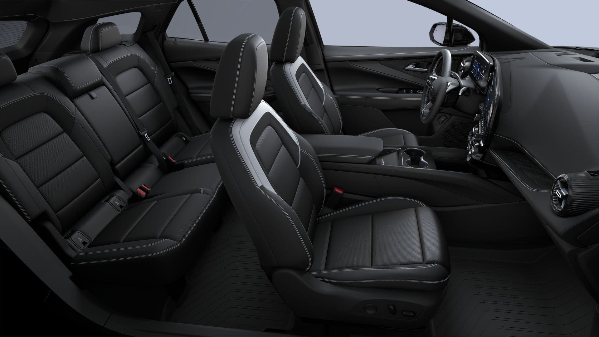 2026 Chevrolet Blazer EV LT SUV AWD