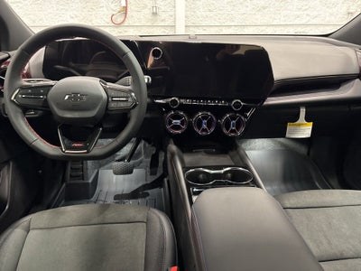 2026 Chevrolet Blazer EV RS SUV AWD