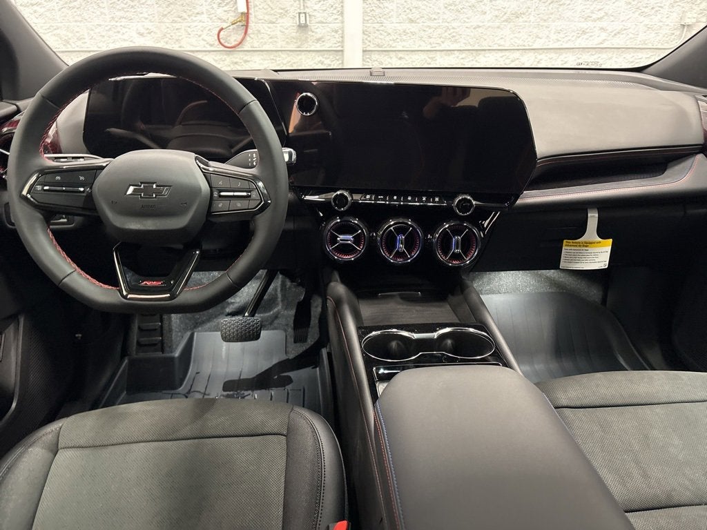 2026 Chevrolet Blazer EV RS SUV AWD