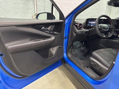 2026 Chevrolet Blazer EV RS SUV AWD