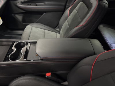 2026 Chevrolet Blazer EV RS SUV AWD