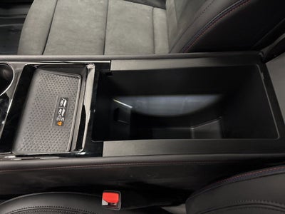 2026 Chevrolet Blazer EV RS SUV AWD