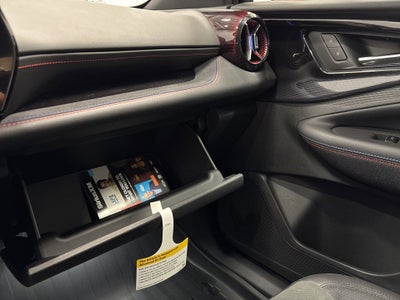 2026 Chevrolet Blazer EV RS SUV AWD