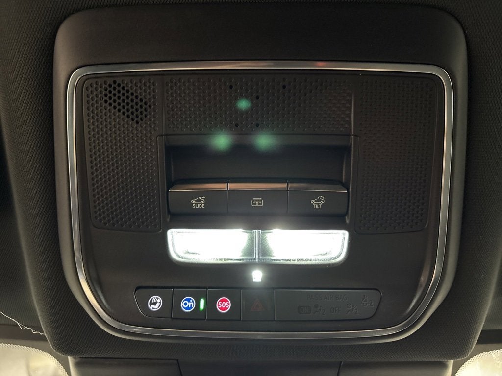 2026 Chevrolet Blazer EV RS SUV AWD