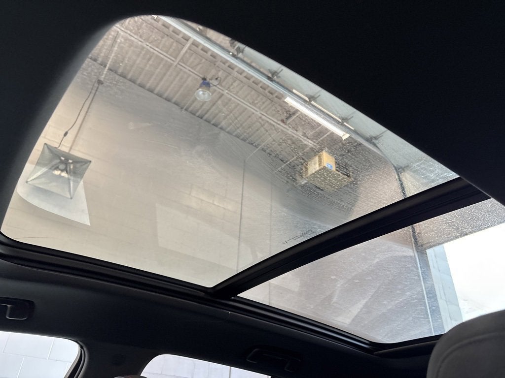 2026 Chevrolet Blazer EV RS SUV AWD