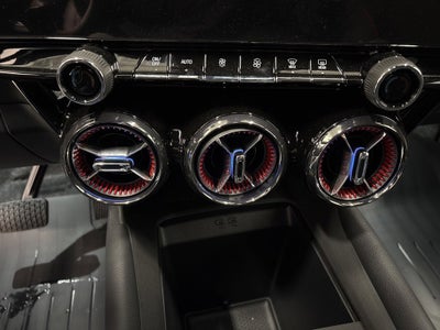 2026 Chevrolet Blazer EV RS SUV AWD