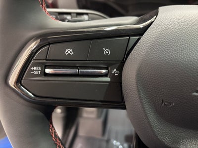 2026 Chevrolet Blazer EV RS SUV AWD