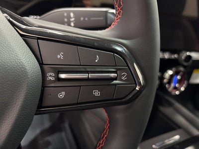 2026 Chevrolet Blazer EV RS SUV AWD