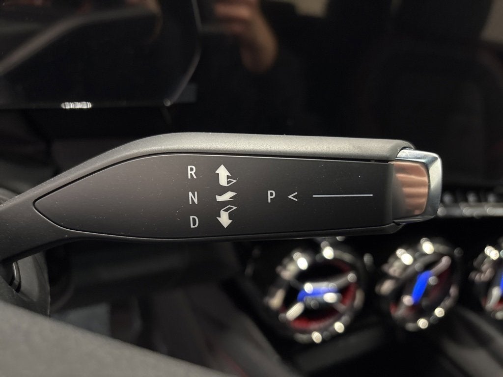 2026 Chevrolet Blazer EV RS SUV AWD