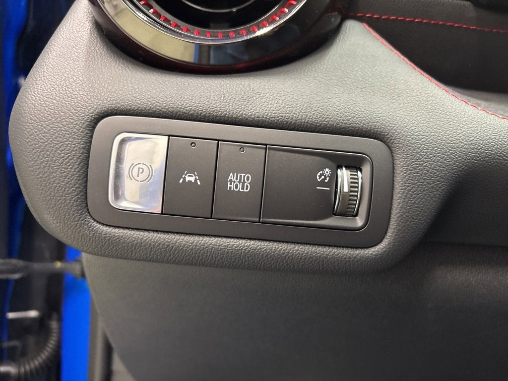 2026 Chevrolet Blazer EV RS SUV AWD