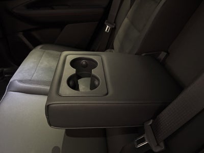 2026 Chevrolet Blazer EV RS SUV AWD