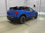 2026 Chevrolet Blazer EV RS SUV AWD