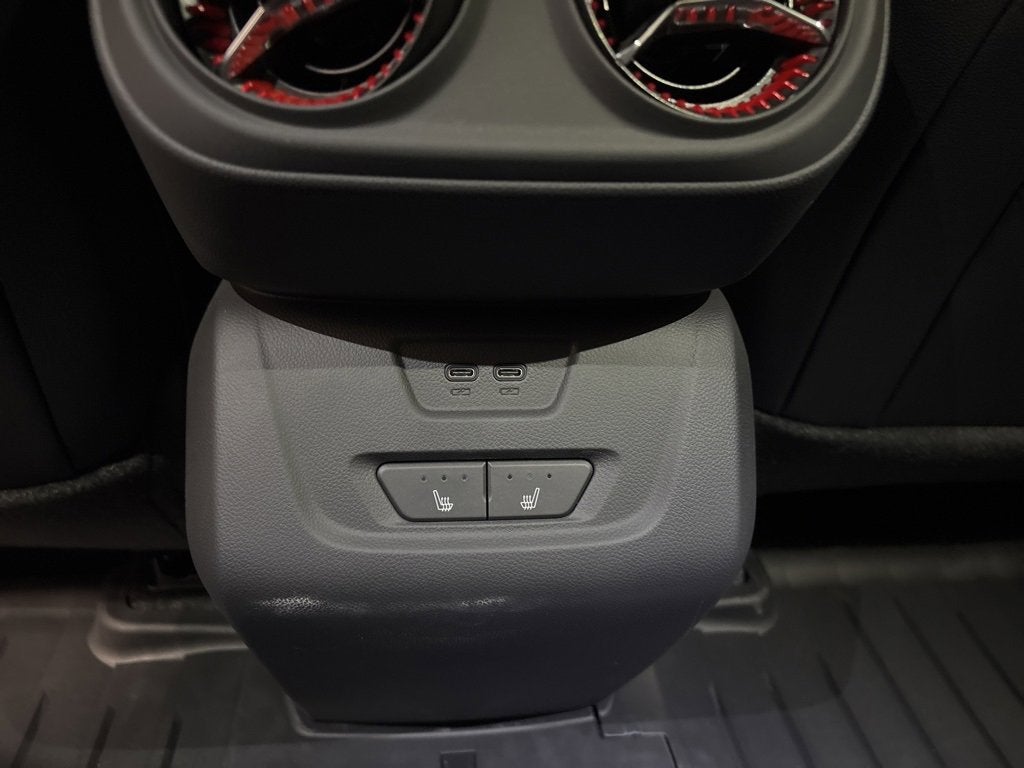 2026 Chevrolet Blazer EV RS SUV AWD