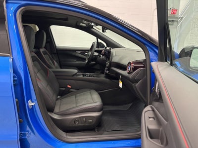 2026 Chevrolet Blazer EV RS SUV AWD