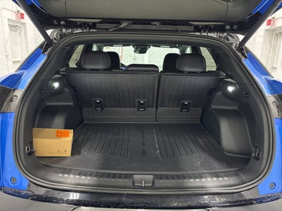 2026 Chevrolet Blazer EV RS SUV AWD