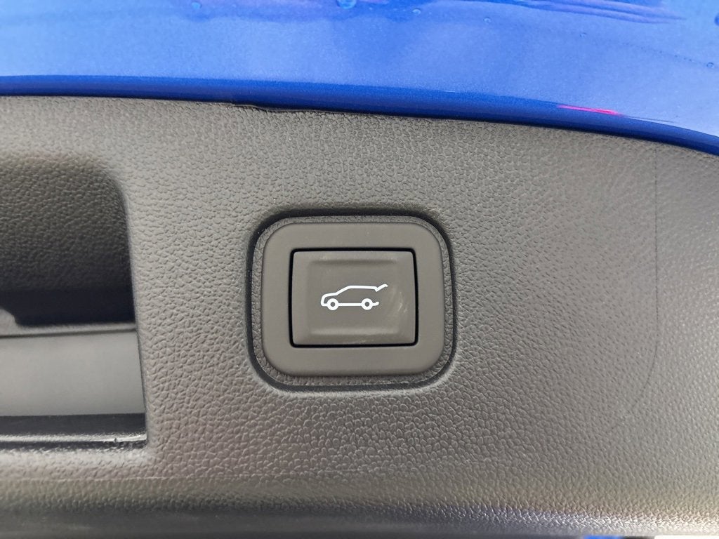 2026 Chevrolet Blazer EV RS SUV AWD