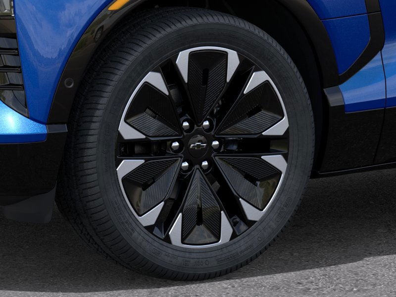 2026 Chevrolet Blazer EV RS SUV AWD