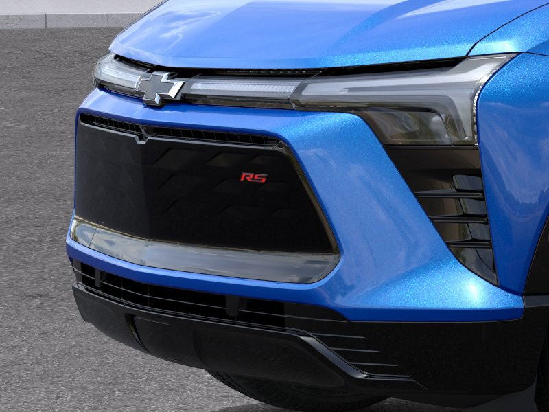 2026 Chevrolet Blazer EV RS SUV AWD