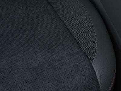 2026 Chevrolet Blazer EV RS SUV AWD