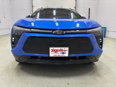 2026 Chevrolet Blazer EV RS SUV AWD