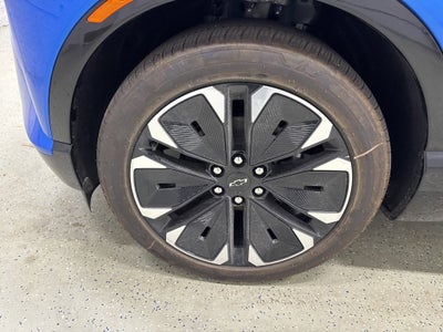 2026 Chevrolet Blazer EV RS SUV AWD