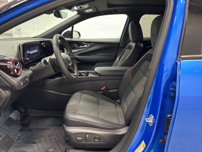 2026 Chevrolet Blazer EV RS SUV AWD