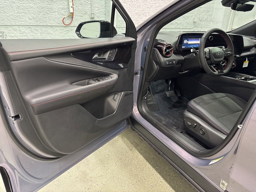 2026 Chevrolet Blazer EV RS SUV AWD