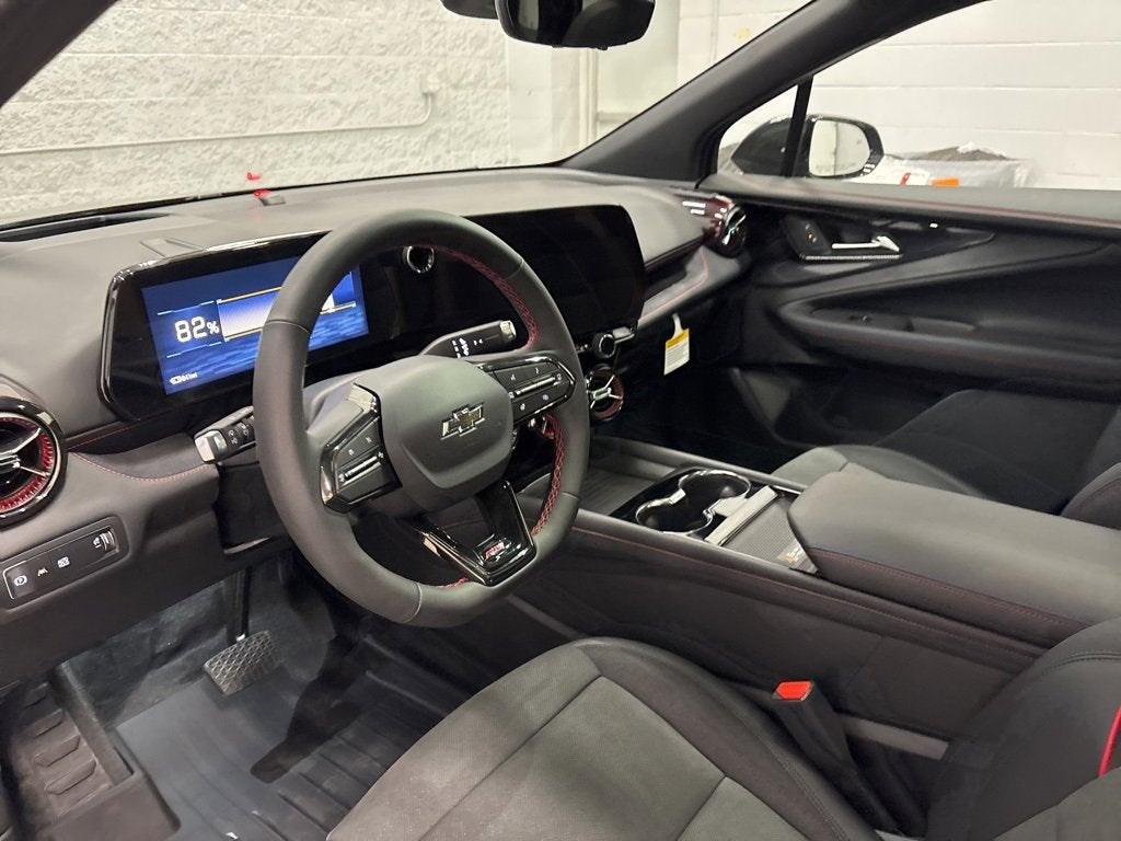 2026 Chevrolet Blazer EV RS SUV AWD