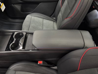 2026 Chevrolet Blazer EV RS SUV AWD