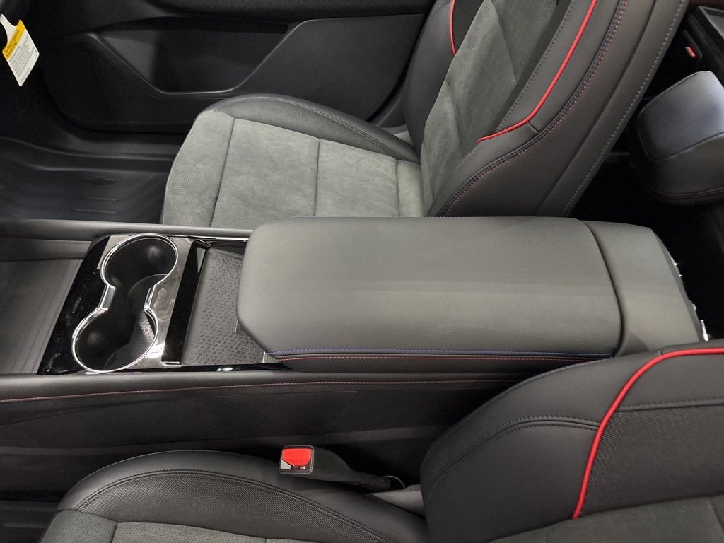 2026 Chevrolet Blazer EV RS SUV AWD