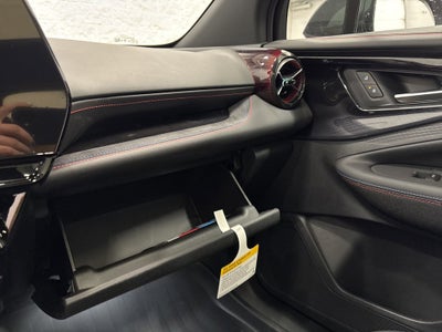 2026 Chevrolet Blazer EV RS SUV AWD