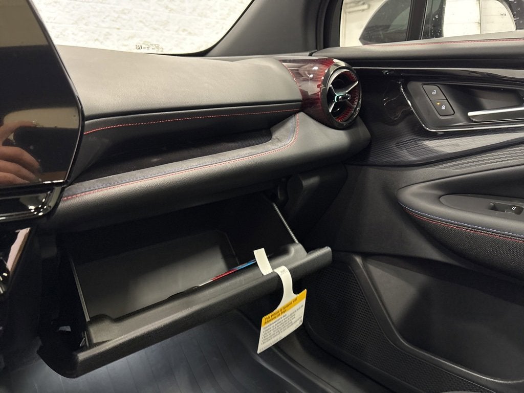 2026 Chevrolet Blazer EV RS SUV AWD