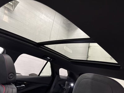 2026 Chevrolet Blazer EV RS SUV AWD